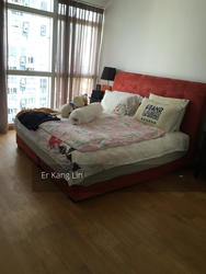 Icon (D2), Apartment #122478812